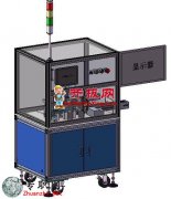 �ĺ�һ�y(c��)ԇ�O(sh��)��3Dģ�͈D��_SolidWorks�O(sh��)Ӌ(j��)_Sldprt/Sldasm/x_t�ļ����d